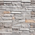 Clever Light Gray TSB 7000 Dekoratif Kültür Taş