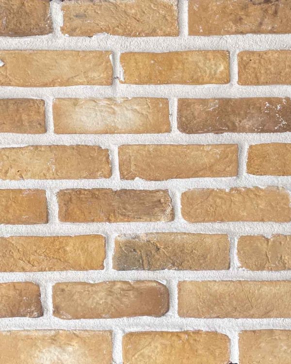 Samsun Dekoratif Kültür Tuğla SS04