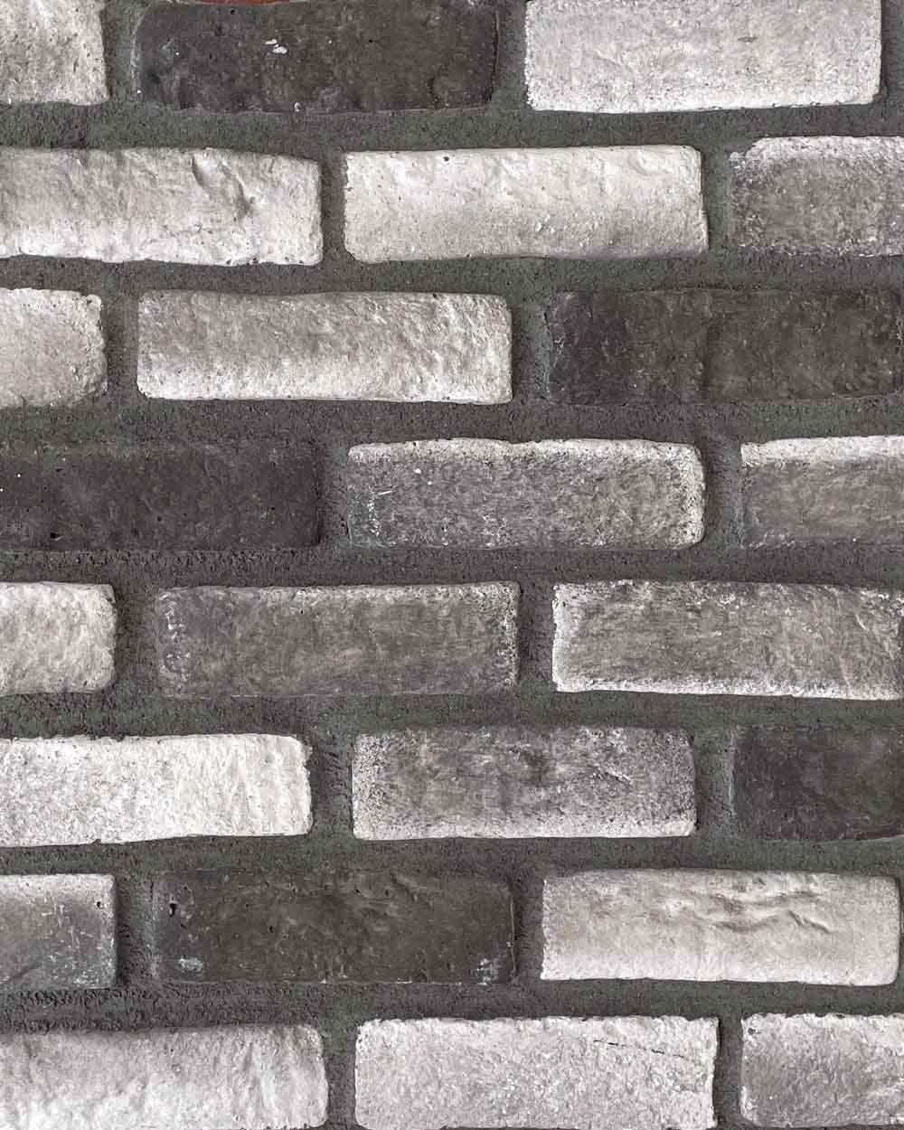 Taş Yeri Samsun Dekoratif Kültür Tuğla Ss07 - Görsel 1