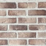 Samsun Dekoratif Kültür Tuğla SS08