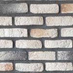 Samsun Dekoratif Kültür Tuğla SS09