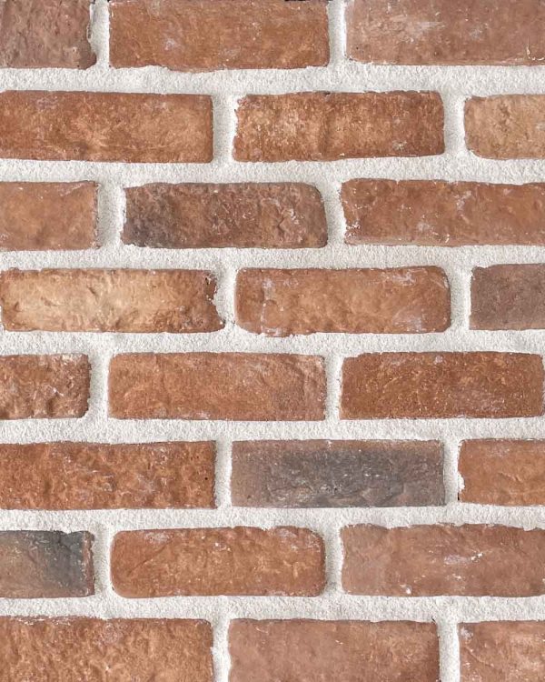 Samsun Dekoratif Kültür Tuğla SS10