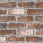 Samsun Dekoratif Kültür Tuğla SS11