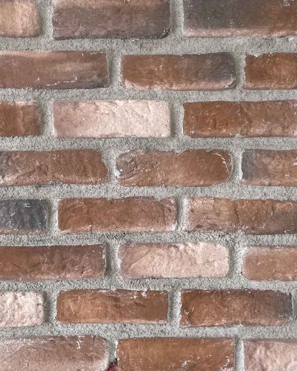 Samsun Dekoratif Kültür Tuğla SS11