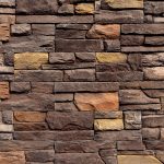 Jakarta Anthracite TSB 14005 Dekoratif Kültür Taş