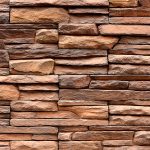 Tripoli Brown TSB 14004 Dekoratif Kültür Taş