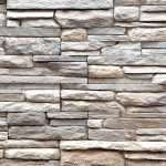 Jakarta Light Gray TSB 14000 Dekoratif Kültür Taş