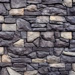 Tripoli Midnight TSB 17004 Dekoratif Kültür Taş