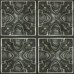 Apollo • Argent Noir