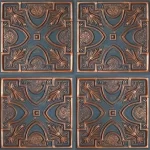 Apollo • Bluish Copper