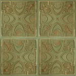 Apollo • Verdorado