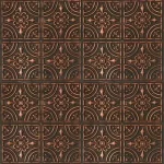 Piazza • Argent Copper