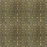 Piazza • Argent Dorado