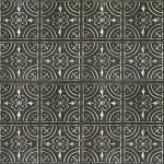 Piazza • Argent Noir