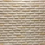 Asur Tuğla Panel • Milk