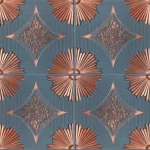 Baltimore • Bluish Copper