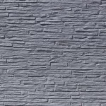 Breccia Ahşap Panel • Negra