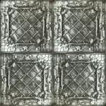 Casablanca • Argent Noir