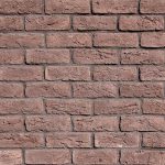 New Old Brick Coffe Dekoratif Kültür Tuğla