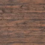 Criato Ahşap Duvar • Noce