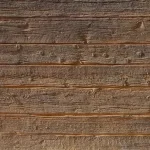 Criato Ahşap Duvar • Vulcano