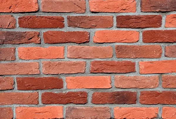 Old Brick Eros Mix Dekoratif Kültür Tuğla - Görsel 1