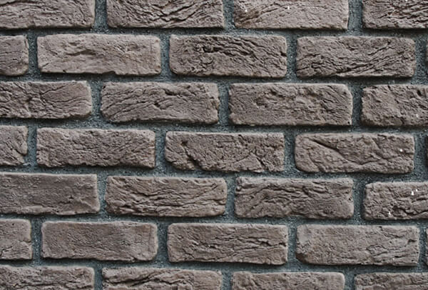 New Old Brick Kültür Tuğlası - Gray