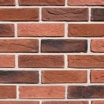 Natural Brick Mix Dekoratif Kültür Tuğla