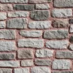 Montana Taş Panel • Multi Colors