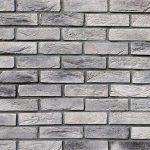 Natural Brick Night Dekoratif Kültür Tuğla