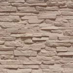 Piedra Taş Panel • Terra Cotta