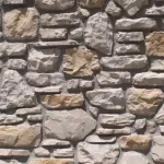 Pizarra Taş Duvar • Amorillo