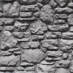 Pizarra Taş Duvar • Gris