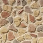 Rocc Taş Paneller • Arcoiris