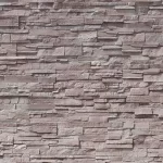 Rotto Taş Panel • Marron