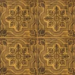 Savanna Karo Panel • Surfijo