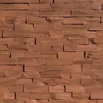 Wood Ahşap Kaplama • Scuro