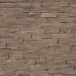 Wood Ahşap Kaplama • Terra