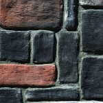 Alaçatı Dekoratif Kültür Taş TY1311