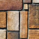 Çizik Dekoratif Kültür Taş TY 2412