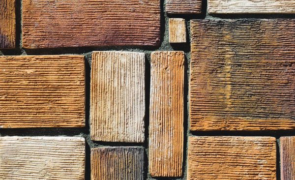 Çizik Dekoratif Kültür Taş TY 2412