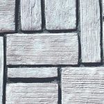 Çizik Dekoratif Kültür Taş TY 2413