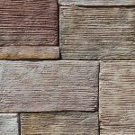 Çizik Dekoratif Kültür Taş TY 2415