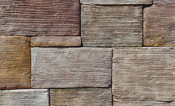 Çizik Dekoratif Kültür Taş TY 2415