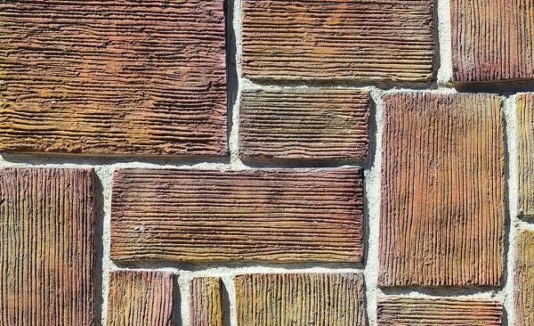 Çizik Dekoratif Kültür Taş TY 2422