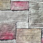 Çizik Dekoratif Kültür Taş TY 2433