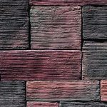 Çizik Dekoratif Kültür Taş TY 2437