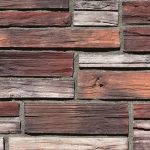 Ahşap Dekoratif Kültür Taş TY 1918
