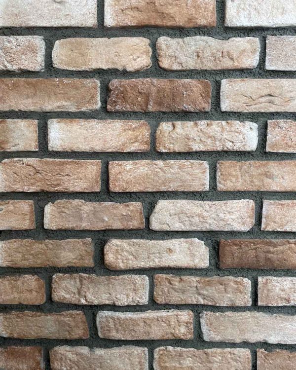 Samsun Dekoratif Kültür Tuğla SS13