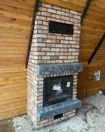 Samsun Dekoratif Kültür Tuğla SS14 - Görsel 2